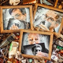 Negativland Share 'More Data' Video On Boing Boing, Celebrating 40th Anniversary
