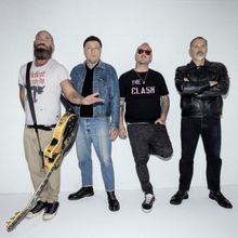 Video: Rancid Share New Music Video 'Live Forever'
