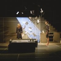 BWW Review: MOTHER OF HIM, Park Theatre