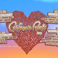 The California Roots And Arts Festival Releases 2022 Line-Up