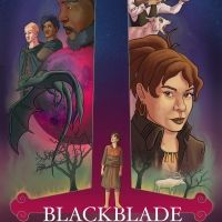 Dixon Place Presents BLACKBLADE - A Fantasy Radio Play