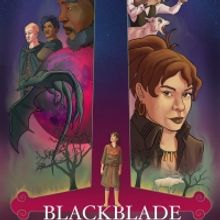 Dixon Place Presents BLACKBLADE - A Fantasy Radio Play