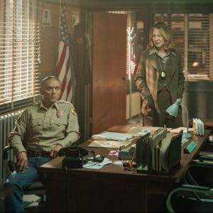 Video: DARK WINDS Season 3 Premiere Sneak Peek Clip