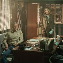 Video: DARK WINDS Season 3 Premiere Sneak Peek Clip