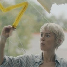 BWW Feature: A Conversation with PORCUPINE's Jena Malone at the 2022 Sarasota Film Fe