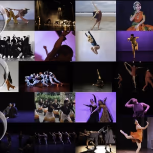 Dixon Place Announces Annual Dance Benefit 30-30-30