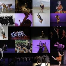 Dixon Place Announces Annual Dance Benefit 30-30-30