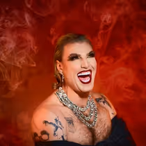 Reuben Kaye Will Bring HARD TO SWALLOW on Tour in Australia