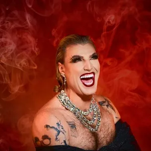 Reuben Kaye Will Bring HARD TO SWALLOW on Tour in Australia