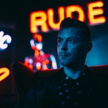 Michael Oakley Releases 'Odyssey' Album