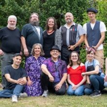 'Hie Thee Hither' to The New Deal Creative Arts Center's Annual Summer Shakespeare Fe