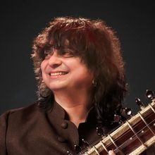 World Music Institute to Present Sitar Maestro Niladri Kumar