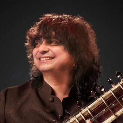 World Music Institute to Present Sitar Maestro Niladri Kumar