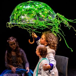 The 14th Annual Shakespeare Schools Festival Gets Underway In May