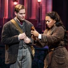 BWW Review: ANASTASIA at The Paramount Theatre