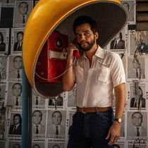 THE SECRET AGENT To Host Free Public Screenings Nationwide