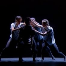 VIDEO: Get A First Look At Royal Opera House's MORPHEAN