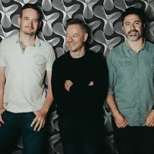 The Sleeping Souls Announce UK Headline Tour This Winter