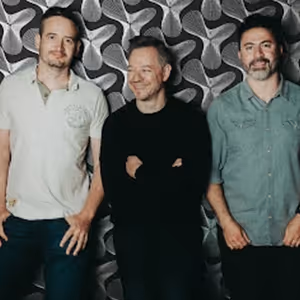 The Sleeping Souls Announce UK Headline Tour This Winter