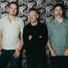 The Sleeping Souls Announce UK Headline Tour This Winter
