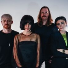 Sandman Sleeps Releases Debut Album 'Crisis Actor'