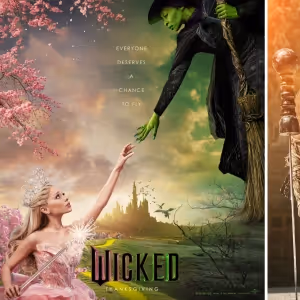 Will WICKED and GLADIATOR II Be the Next 'Barbenheimer'? Paul Mescal Weighs In