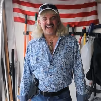 VIDEO: Check Out Comedian Don Barnhart's Tiger King Impression