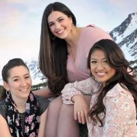 Cinnabar Theater's Concert Series To Present Pipeline Vocal Project in November