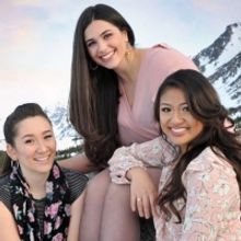 Cinnabar Theater's Concert Series To Present Pipeline Vocal Project in November