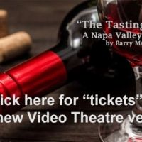 Lucky Penny Video Theatre Presents THE LATEST ROOM