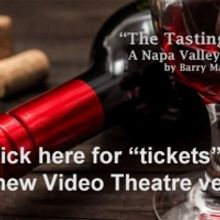 Lucky Penny Video Theatre Presents THE LATEST ROOM