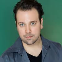 Jordon Ross Weinhold to Star as Reverend Hale In EPAC's THE CRUCIBLE
