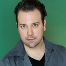 Jordon Ross Weinhold to Star as Reverend Hale In EPAC's THE CRUCIBLE