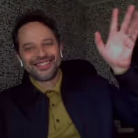 VIDEO: Nick Kroll Talks About Getting Engaged on THE TONIGHT SHOW Video