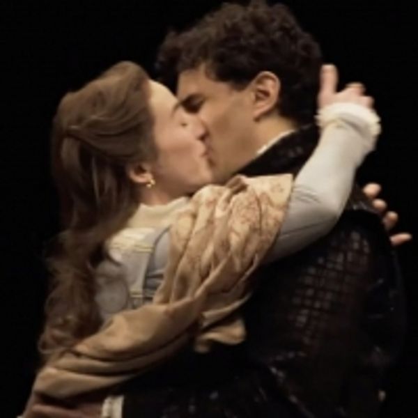 VIDEO: Watch the Trailer For the Stratford Festival's ROMEO AND JULIET - Broadway Theater Video