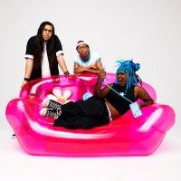 Meet Me @ the Altar Announce 'The Pink Couch Tour' Summer 2023 Headline Dates