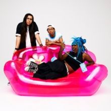 Meet Me @ the Altar Announce 'The Pink Couch Tour' Summer 2023 Headline Dates