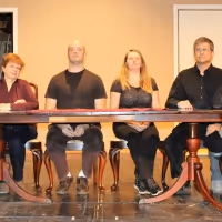 THE DINING ROOM is Coming to St. Dunstan's Theatre in Bloomfield Hills