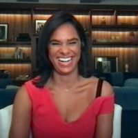 VIDEO: Misty Copeland Shares How Prince Helped Her Career on THE KELLY CLARKSON SHOW Video