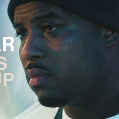 THE BEAR Season 5 Clip: Carmy and Marcus Discuss the Limits of Fear