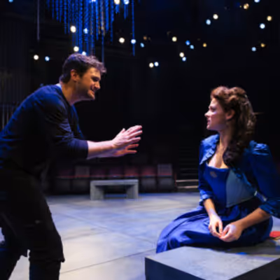 Review: HAMLET at Union Arts Center