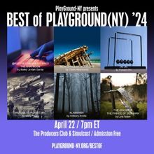 BEST OF PLAYGROUND(NY) '24 Returns This Month