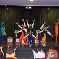 Flat Rock Playhouse Receives $20,000 Grant From Community Foundation Of Henderson…