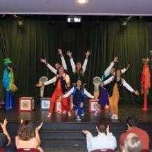 Flat Rock Playhouse Receives $20,000 Grant From Community Foundation Of Henderson Cou