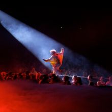SLAVA'S SNOWSHOW Will Make Florida Debut in Tampa and Fort Lauderdale