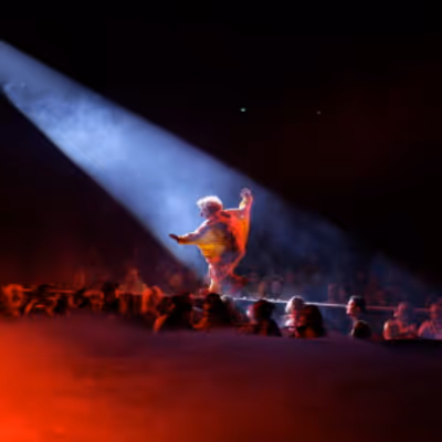 SLAVA'S SNOWSHOW Will Make Florida Debut in Tampa and Fort Lauderdale