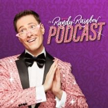 Listen: THE RANDY RAINBOW PODCAST Launches With Guest Sean Hayes