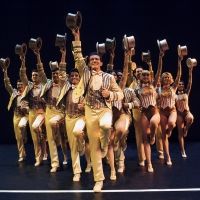 A CHORUS LINE llegará a Madrid en septiembre con Antonio Banderas