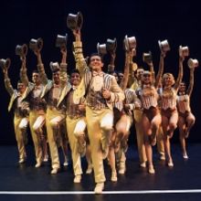 A CHORUS LINE llegará a Madrid en septiembre con Antonio Banderas