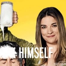 KEVIN CAN F**K HIMSELF Premieres June 20 on AMC